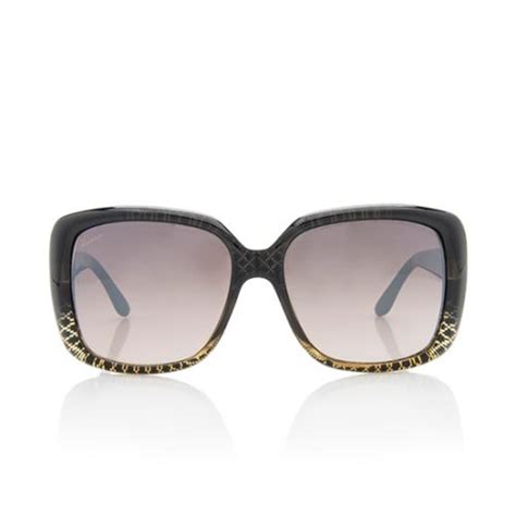 boots gucci sunglasses|Gucci diamante sunglasses.